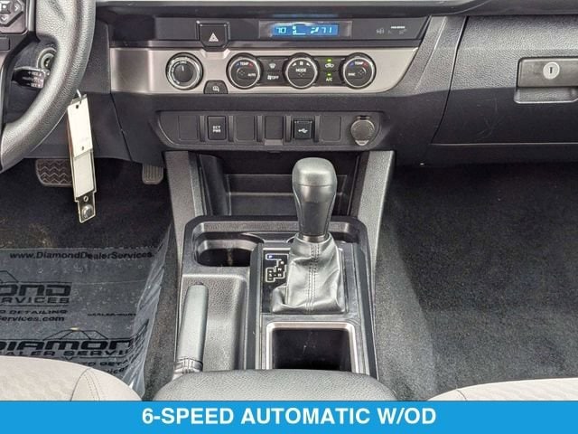 2022 Toyota Tacoma SR - Photo 13