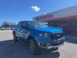 Used 2021 Ford Ranger XLT Truck SuperCrew