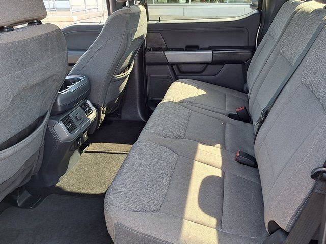2024 Ford F-150 XLT - Photo 6