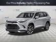 Used 2024 Toyota Grand Highlander Hybrid Limited SUV