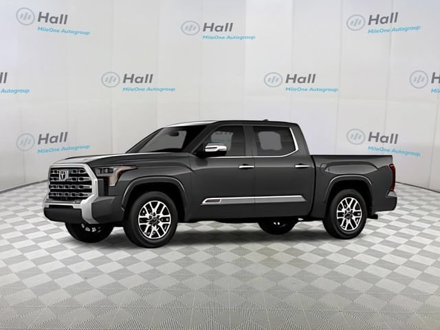 2026 Toyota Tundra 1794 Edition - Photo 23