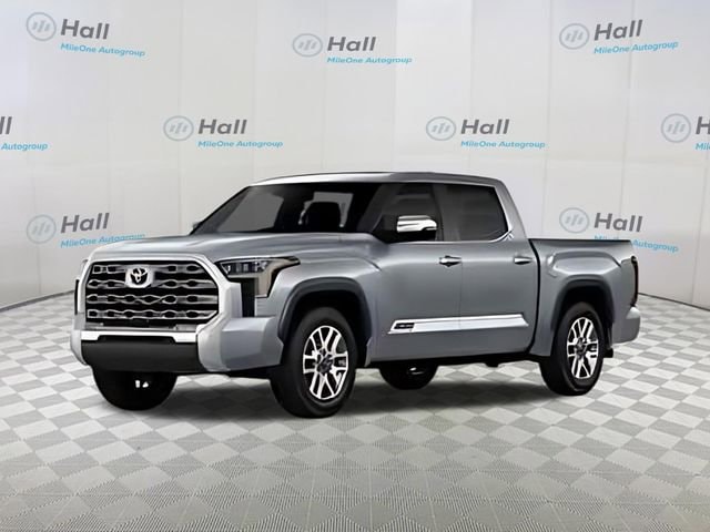 2026 Toyota Tundra
