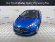 Used 2015 Ford Fiesta SE Sedan