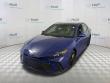 Used 2025 Toyota Camry SE Sedan