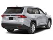  Toyota Grand Highlander Hybrid