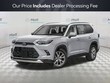  Toyota Grand Highlander