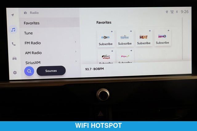 2024 Toyota Crown Limited - Photo 19
