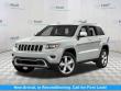 Used 2015 Jeep Grand Cherokee Limited SUV
