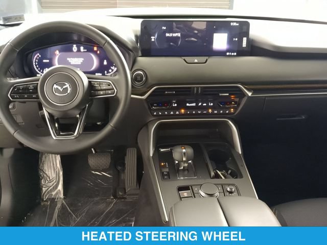2026 Mazda CX-90 Premium Plus Package - Photo 17