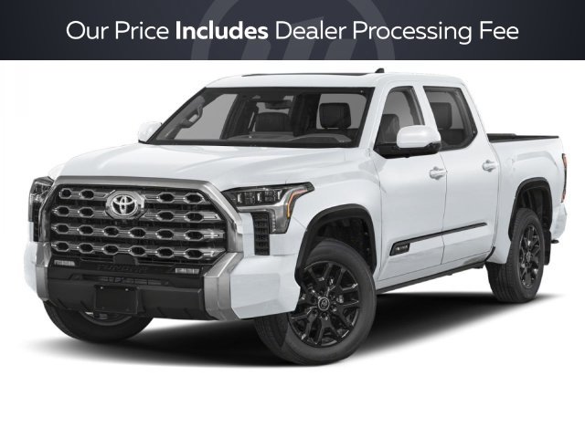  Toyota Tundra