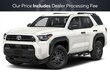  Toyota 4Runner