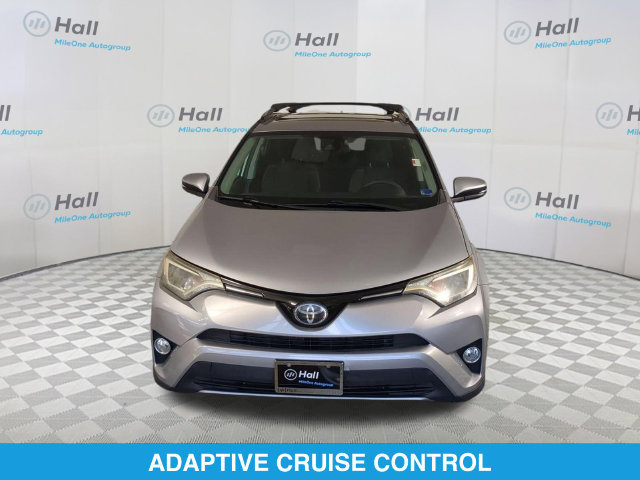 Used 2018 Toyota RAV4 SUV