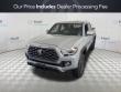 Used 2022 Toyota Tacoma TRD Off-Road Truck Double Cab