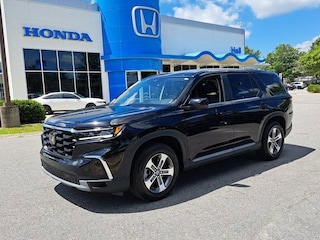 2025 Honda Pilot EX-L SUV