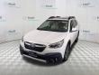 Used 2021 Subaru Outback Limited XT SUV