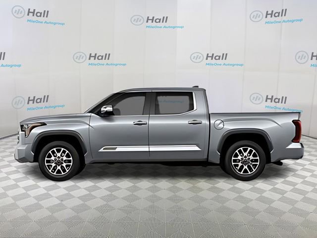 2026 Toyota Tundra 1794 Edition - Photo 157