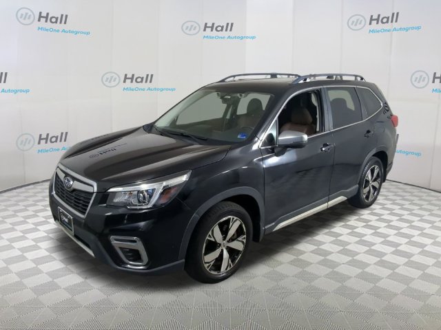 Used 2020 Subaru Forester Touring SUV