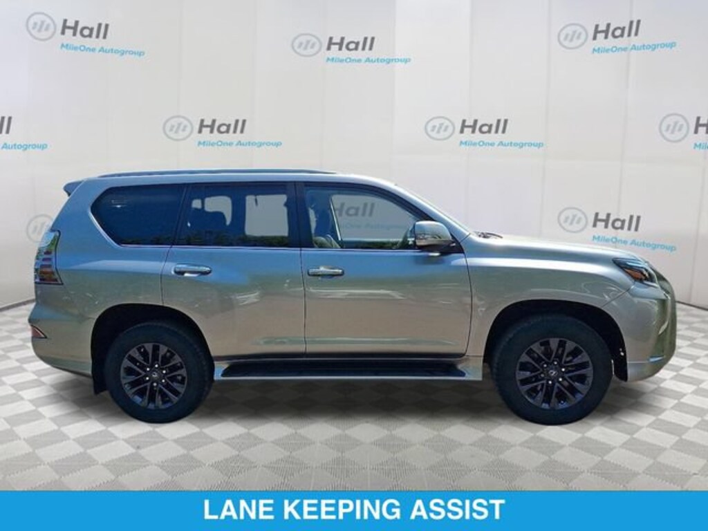 Used 2021 Lexus GX 460 460 SUV