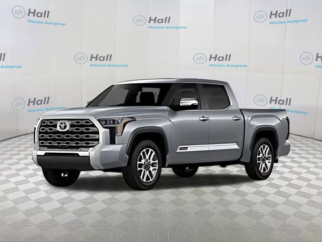 2026 Toyota Tundra 1794 Edition - Photo 27