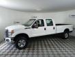 Used 2015 Ford F-250 XL Truck Crew Cab