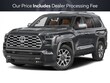  Toyota Sequoia