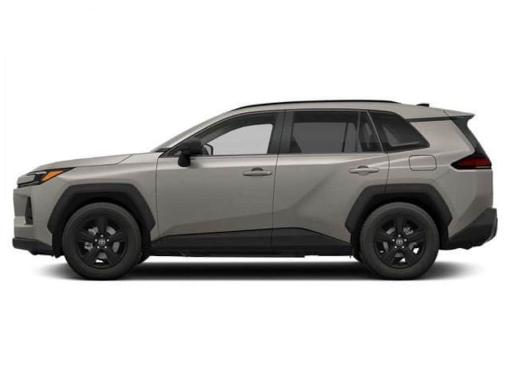 New 2026 Toyota RAV4 XLE Premium SUV