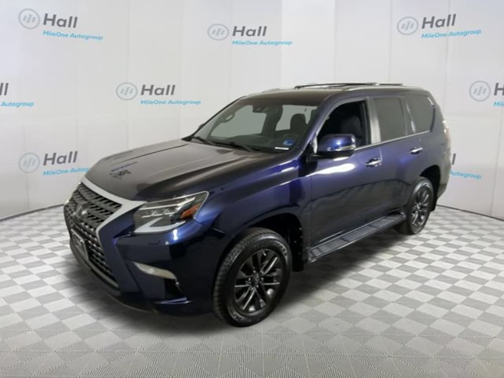 Used 2021 Lexus GX 460 460 SUV