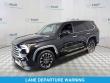 Used 2024 Toyota Sequoia Limited SUV