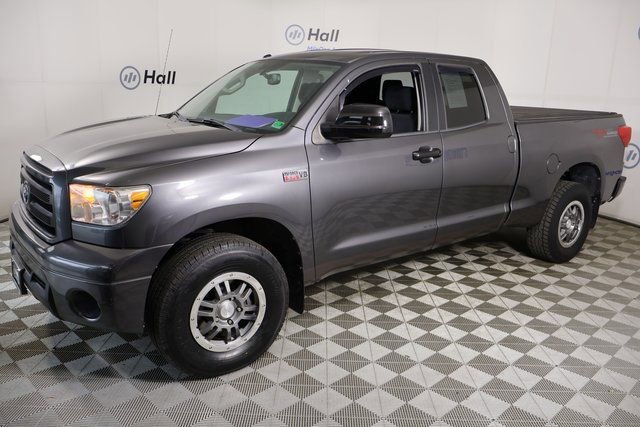 2013 Toyota Tundra Tundra Grade's photo