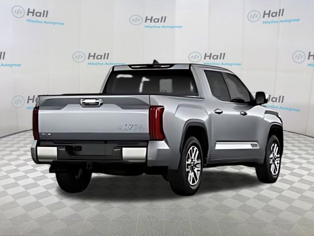 2026 Toyota Tundra 1794 Edition - Photo 96