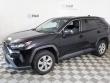 Used 2022 Toyota RAV4 LE SUV