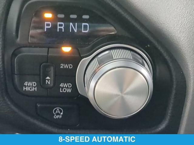2024 RAM Ram 1500 Pickup Laramie - Photo 17