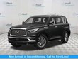  INFINITI QX80