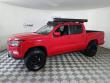 Used 2022 Nissan Frontier SV Truck Crew Cab