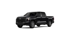 2026 Toyota Tundra SR5 Truck CrewMax