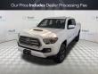 Used 2017 Toyota Tacoma TRD Sport Truck Double Cab