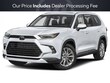  Toyota Grand Highlander