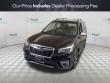 Used 2020 Subaru Forester Touring SUV
