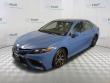 Used 2023 Toyota Camry Hybrid SE Sedan