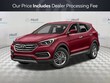  Hyundai Santa Fe Sport