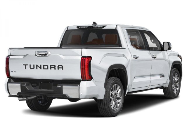 New 2026 Toyota Tundra i-FORCE MAX 1794 Edition i-FORCE MAX Truck CrewMax