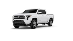 2026 Toyota Tacoma SR5 Truck Double Cab