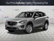  Mazda Mazda CX-5