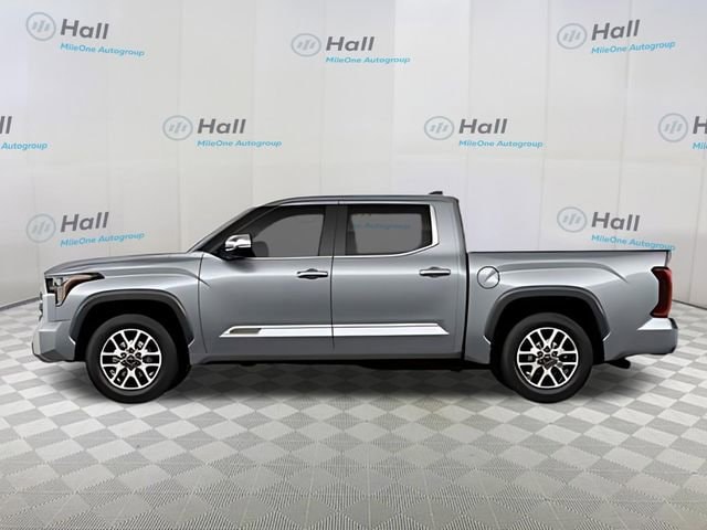 2026 Toyota Tundra 1794 Edition - Photo 151