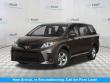 Used 2020 Toyota Sienna XLE Van