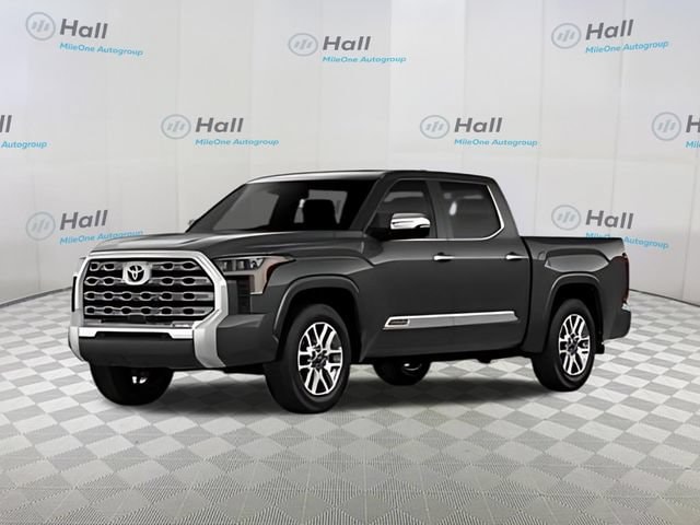 2026 Toyota Tundra 1794 Edition - Photo 16