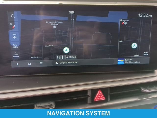 2025 Kia Sorento S - Photo 21