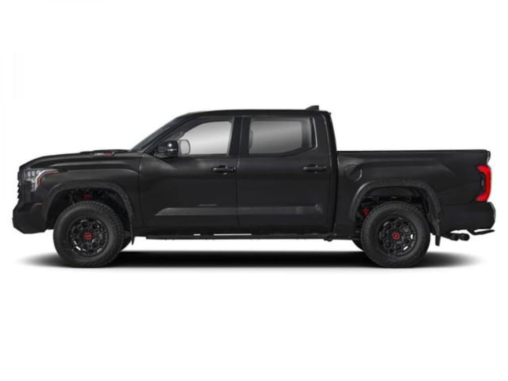 New 2026 Toyota Tundra i-FORCE MAX TRD Pro Truck CrewMax