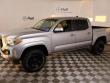 Used 2017 Toyota Tacoma SR Truck Double Cab