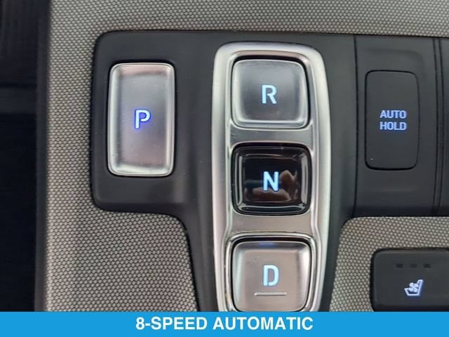2022 Hyundai Palisade Calligraphy - Photo 18